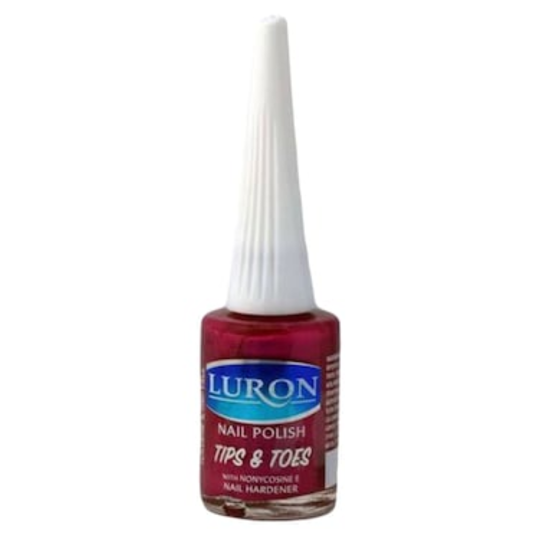 LURON NAIL POLISH TNT NO.109 14ML